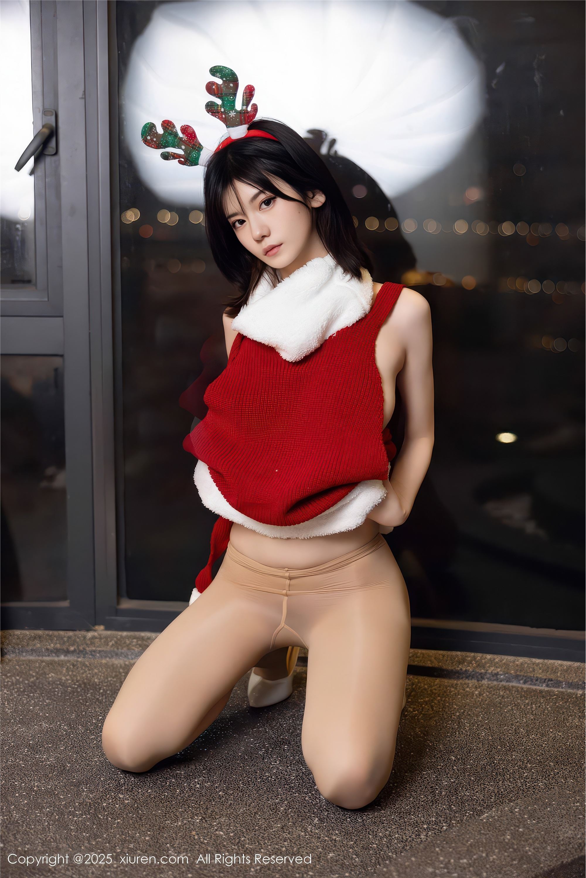 Xiuren秀人网 2025.12.25 NO.11158 凌七七